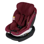 Kép 5/6 - BeSafe gyerekülés iZi Modular X1 i-Size 61-105 cm Burgundy Mélange