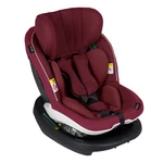 Kép 1/6 - BeSafe gyerekülés iZi Modular X1 i-Size 61-105 cm Burgundy Mélange
