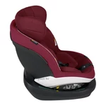 Kép 6/6 - BeSafe gyerekülés iZi Modular X1 i-Size 61-105 cm Burgundy Mélange