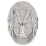 Kép 2/2 - BeSafe babaáthelyezõ kendõ iZi Transfer Light Grey szürke