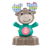 Kép 1/4 - Fisher-Price fejlesztõ játék Linkimals éneklõ jávorszarvas GRB23
