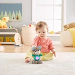 Kép 3/4 - Fisher-Price fejlesztõ játék Linkimals éneklõ jávorszarvas GRB23