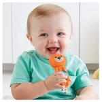 Kép 2/2 - Fisher-Price Sensimals csörgõpajtik Csörgõ vidrapocak GHL23/FXC21
