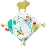 Kép 1/3 - Fisher-Price rágóka és rongyi kaktuszos GJD38