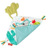 Kép 2/3 - Fisher-Price rágóka és rongyi kaktuszos GJD38