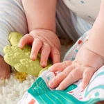 Kép 3/3 - Fisher-Price rágóka és rongyi kaktuszos GJD38