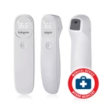 Kép 2/4 - BabyOno hõmérõ és lázmérõ Natural Nursing érintés nélküli infra 790