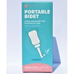Kép 1/5 - MomCare hordozható bidé