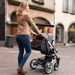 Kép 4/4 - Badabulle pelenkázó táska POCKETSTYLE B043029