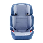 Kép 2/6 - Kinderkraft gyerekülés Junior Fix Isofix 15-36kg sötétkék