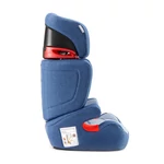 Kép 3/6 - Kinderkraft gyerekülés Junior Fix Isofix 15-36kg sötétkék