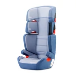 Kép 5/6 - Kinderkraft gyerekülés Junior Fix Isofix 15-36kg sötétkék