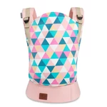 Kép 2/8 - Kinderkraft kenguru Nino pink