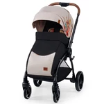 Kép 2/10 - Kinderkraft babakocsi többfunkciós Evolution Cocoon 2in1 puha mózessel Bird