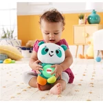 Kép 3/3 - Fisher-Price fejlesztõ játék Linkimals játékos panda GWL93