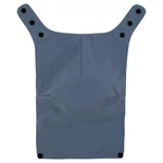 Kép 5/5 - BeSafe kenguru Haven Premium-Leaf Cloud