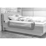 Kép 8/9 - Fillikid leesésgátló - boxspring-ágyra is - Ella lenyitható 135x50cm 214-97