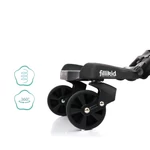 Kép 4/10 - Fillikid testvérfellépõ szett - Filliboard Wide 180fok ülõkével BX003U