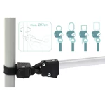 Kép 5/10 - Fillikid testvérfellépő szett - Filliboard Wide 180fok ülőkével BX003U