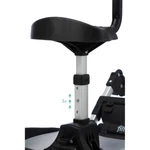 Kép 7/10 - Fillikid testvérfellépő szett - Filliboard Wide 180fok ülőkével BX003U