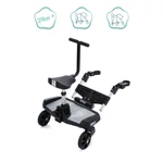 Kép 8/10 - Fillikid testvérfellépő szett - Filliboard Wide 180fok ülőkével BX003U