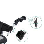 Kép 9/10 - Fillikid testvérfellépő szett - Filliboard Wide 180fok ülőkével BX003U