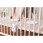 Kép 4/5 - Babysense légzésfigyelõ 7 és kamerás bébiõr V24