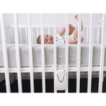 Kép 5/5 - Babysense légzésfigyelõ 7 és kamerás bébiõr V24
