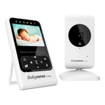 Kép 1/5 - Babysense bébiőr kamerás V24R
