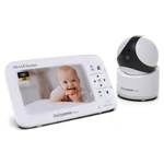 Kép 1/5 - Babysense bébiőr kamerás V65