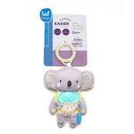 Kép 1/4 - Taf Toys csörgõ Kimmy, a koala rágókával 12405
