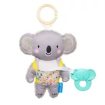 Kép 2/4 - Taf Toys csörgő Kimmy, a koala rágókával 12405