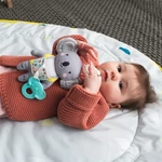 Kép 3/4 - Taf Toys csörgő Kimmy, a koala rágókával 12405