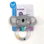 Kép 1/4 - Taf Toys csörgõ Kimmy, a koala 12425