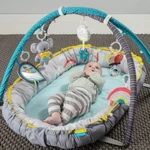 Kép 4/6 - Taf Toys játszószõnyeg Koala játékhíddal zenével újszülött kortól 12535