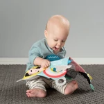 Kép 4/5 - Taf Toys játéklap My Feelings Crinkle Toy Érzéseim 12545