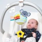 Kép 2/4 - Taf Toys felhúzós zenélõ Kimmy, a koala 12575