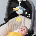 Kép 3/4 - Taf Toys felhúzós zenélõ Kimmy, a koala 12575