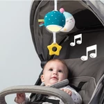 Kép 4/4 - Taf Toys felhúzós zenélõ Mini Moon hold 12585