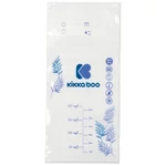 Kép 1/2 - Kikkaboo anyatejtároló tasak 200ml 25db