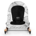 Kép 2/10 - Kinderkraft pihenőszék Finio fekete