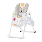 Kép 2/9 - Kinderkraft etetőszék Yummy multi