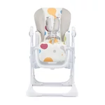 Kép 3/9 - Kinderkraft etetőszék Yummy multi