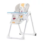 Kép 1/9 - Kinderkraft etetőszék Yummy multi