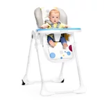 Kép 8/9 - Kinderkraft etetőszék Yummy multi