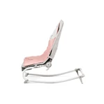 Kép 4/10 - Kinderkraft pihenőszék Felio rezgő zenélő pink