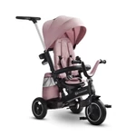 Kép 3/10 - Kinderkraft tricikli Easytwist Mauvelous Pink