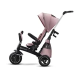 Kép 6/10 - Kinderkraft tricikli Easytwist Mauvelous Pink
