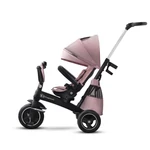 Kép 7/10 - Kinderkraft tricikli Easytwist Mauvelous Pink