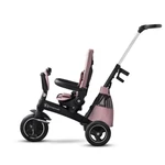 Kép 8/10 - Kinderkraft tricikli Easytwist Mauvelous Pink